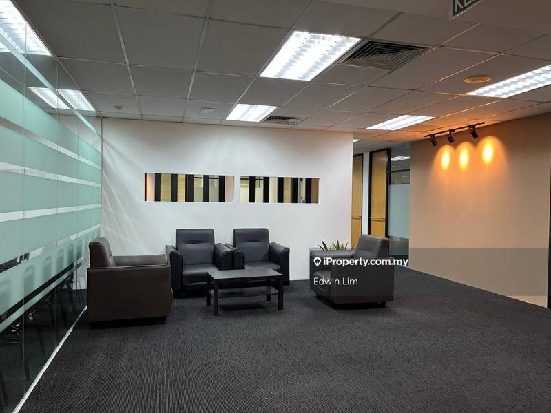 Office for Rent in Taman Bangsar, Bangsar by Edwin Lim - iProperty.com.my