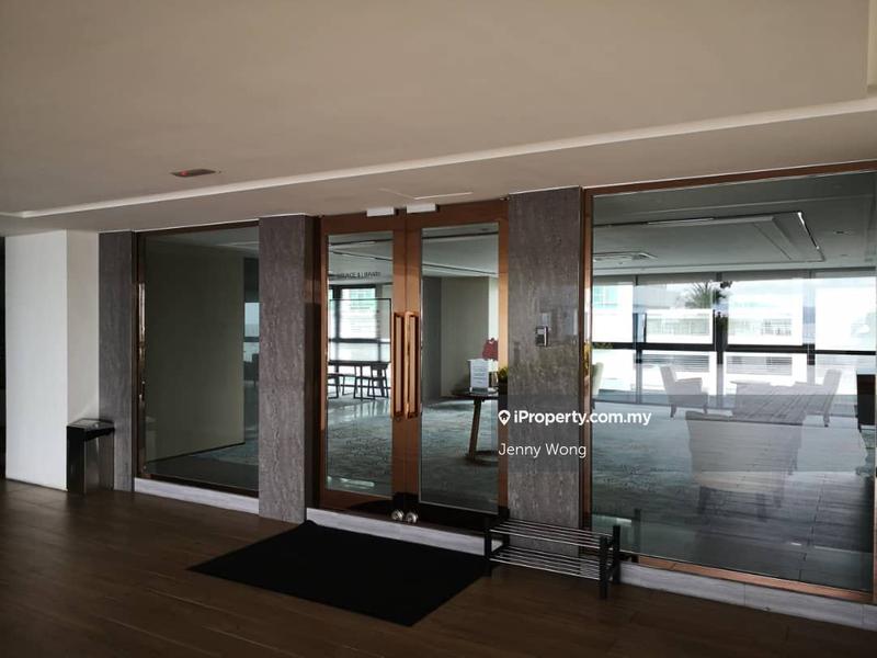 Kondominium untuk Dijual di Jesselton Residences oleh Jenny Wong - iProperty.com.my