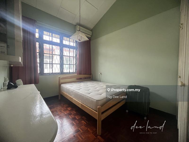 Rumah Berkembar untuk Dijual di Taman Sungai Ara, Sungai Ara oleh Deeland - iProperty.com.my