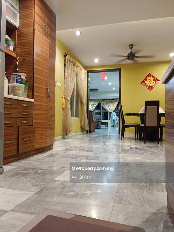 Bungalow House for Sale in Bukit Wangsamas, Setiawangsa by Aw Qi Fan - iProperty.com.my