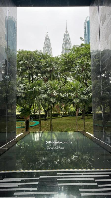 Kondominium untuk Dijual di The Binjai on the Park oleh Syafiq Shamroz - iProperty.com.my