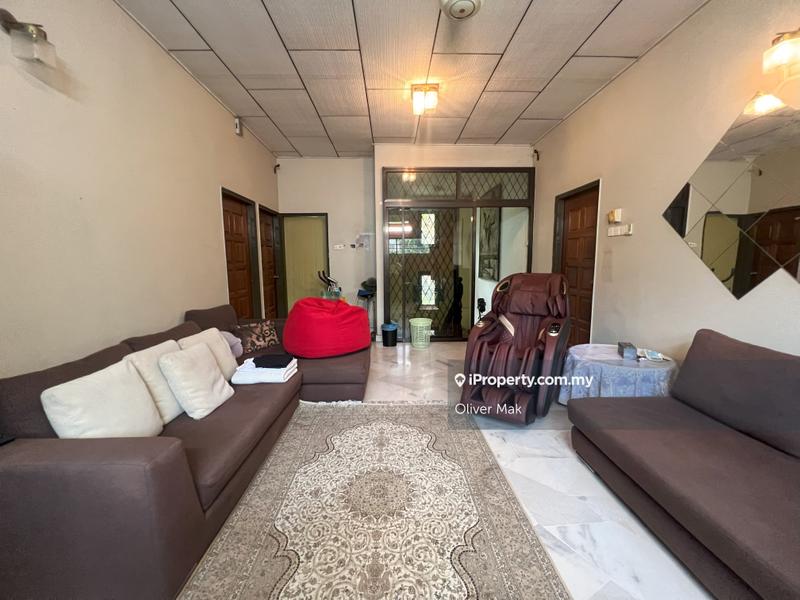 For Sale - Taman Yarl, Taman Overseas Union (Taman Oug), Jalan Klang Lama (Old Klang Road)