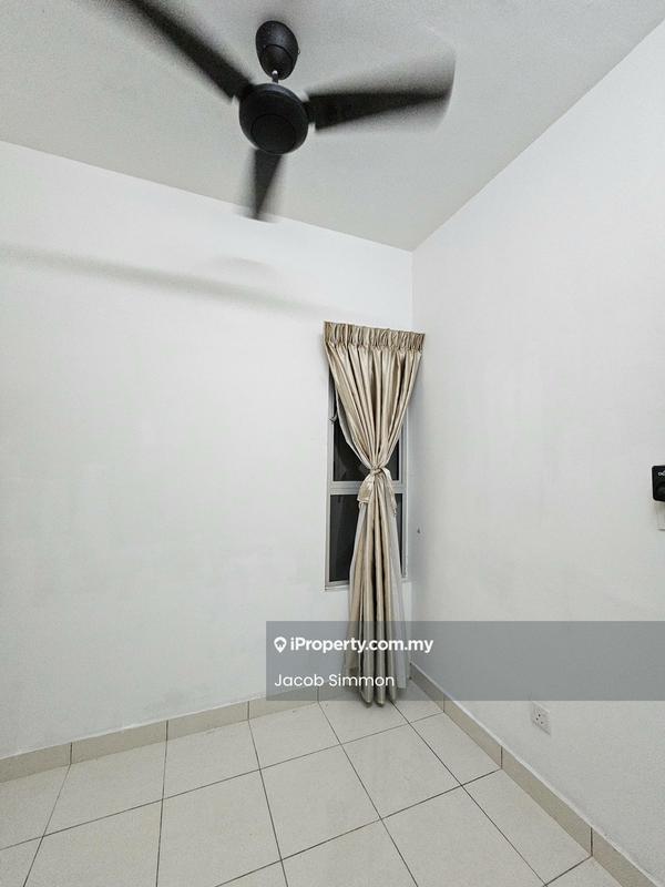 Kediaman Servis untuk Disewa di Alanis Residence oleh Jacob Simmon - iProperty.com.my