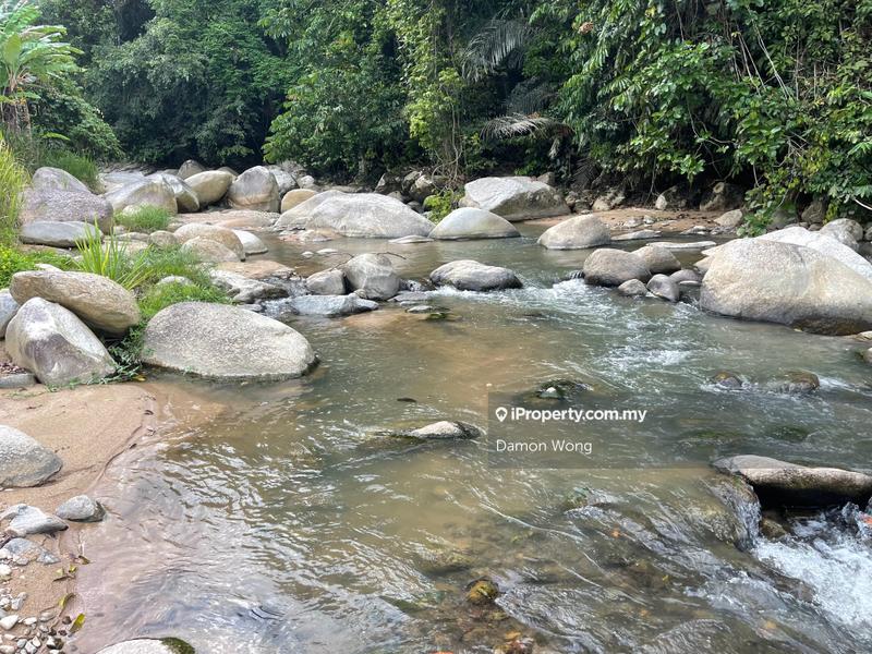 Agricultural Land for Sale in Bukit Tinggi, Bentong by Damon Wong - iProperty.com.my