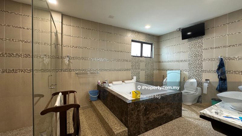 Bungalow House for Sale in Taman Bukit Pantai, Bangsar by Charisse Ng - iProperty.com.my