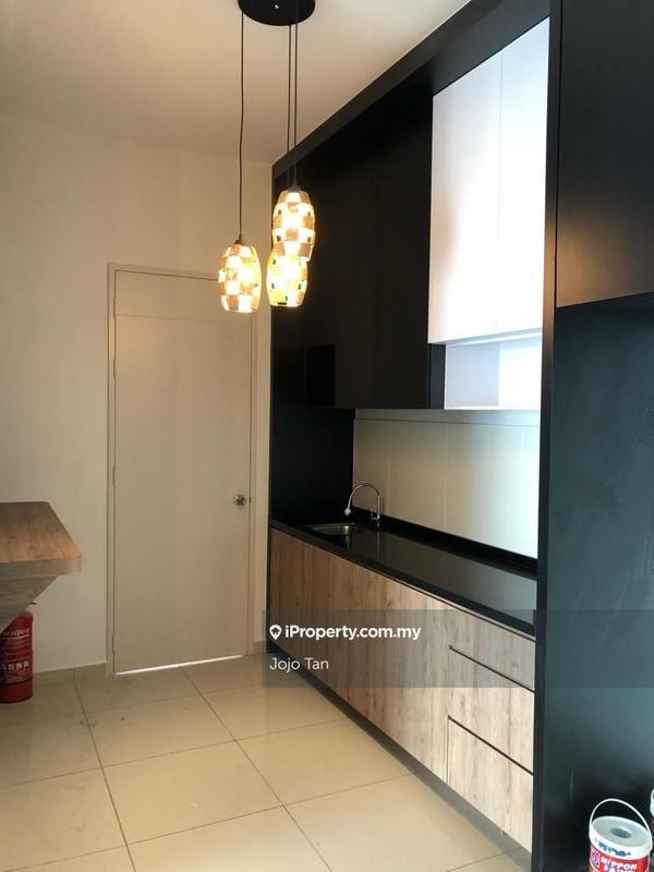 Residensi Servis untuk Dijual di Parkland Residence oleh Jojo Tan - iProperty.com.my