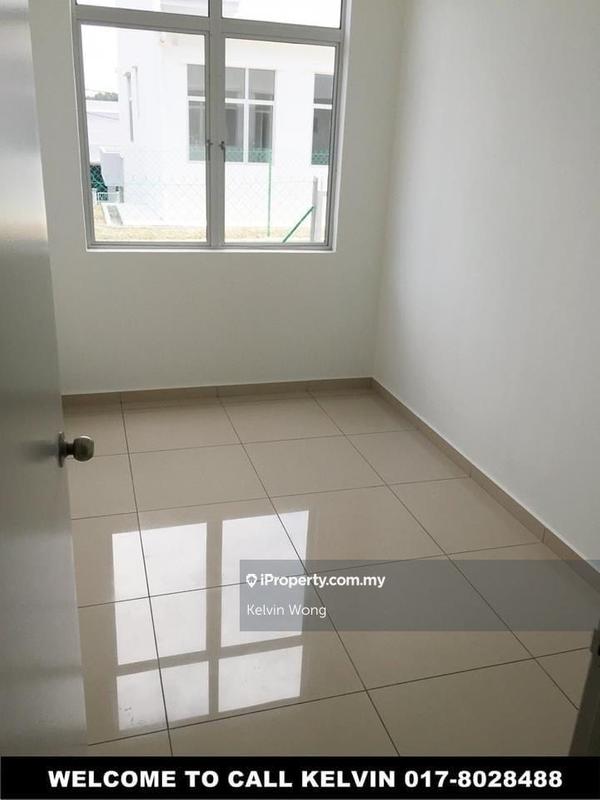 Rumah Teres 1-Tingkat untuk Dijual di Pulau indah,jalan dato Harun, Klang oleh Kelvin Wong - iProperty.com.my
