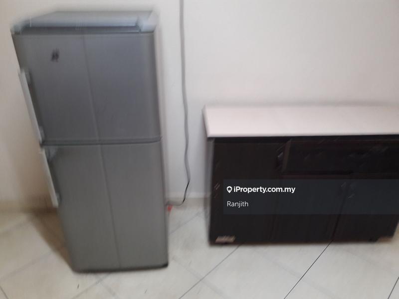 Condominium for Rent in Sri Impian Condominium by Ranjith - iProperty.com.my