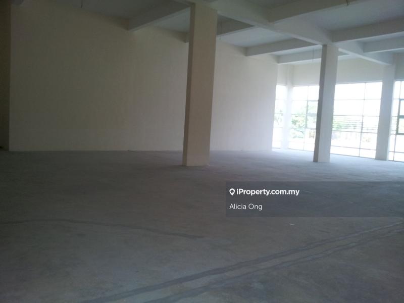 Semi-D Factory for Sale in Taman Subang Mas, Subang Jaya by Alicia Ong - iProperty.com.my