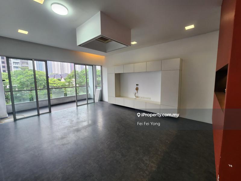 Condominium for Sale in Kiara 1888 by Fei Fei Yong - iProperty.com.my