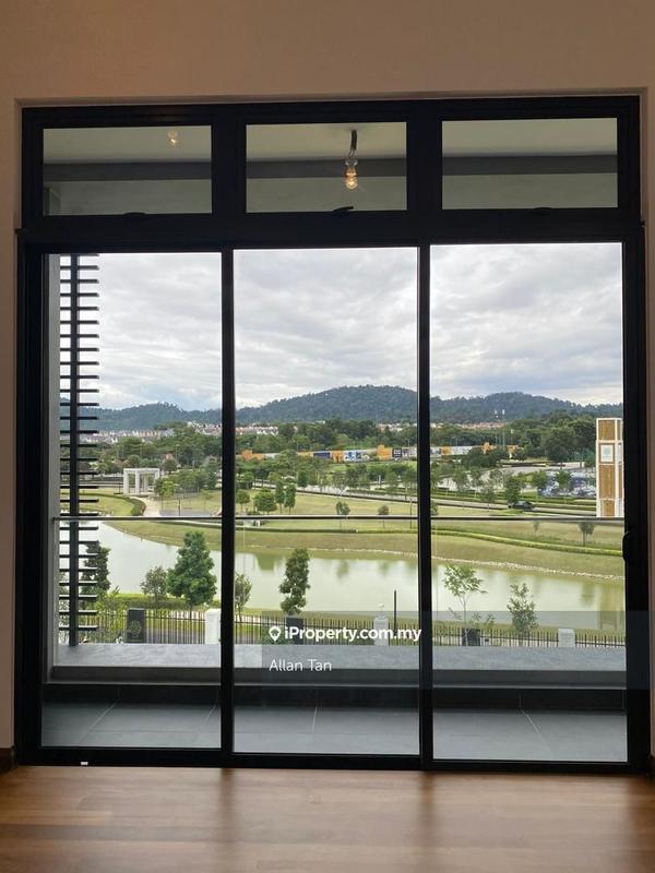 Bungalow House for Sale in Eco Ardence Dremien Aeres Setia Eco Park, Setia Alam by Allan Tan - iProperty.com.my