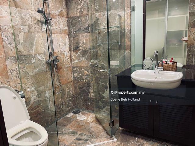 Semi-Detached House for Sale in Bukit Kiara Residence, Sri Hartamas by Joelle Beh Holland - iProperty.com.my