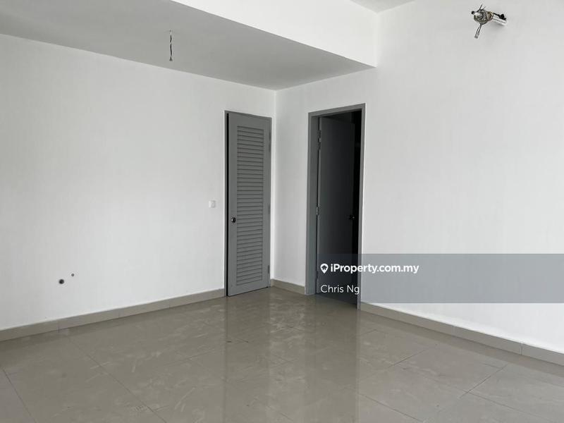 Rumah Berkembar untuk Disewa di Kota Kemuning, Shah Alam oleh Chris Ng - iProperty.com.my