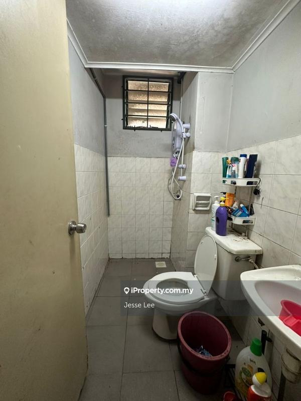Apartment for Sale in SD Apartments II by Jesse Lee - iProperty.com.my