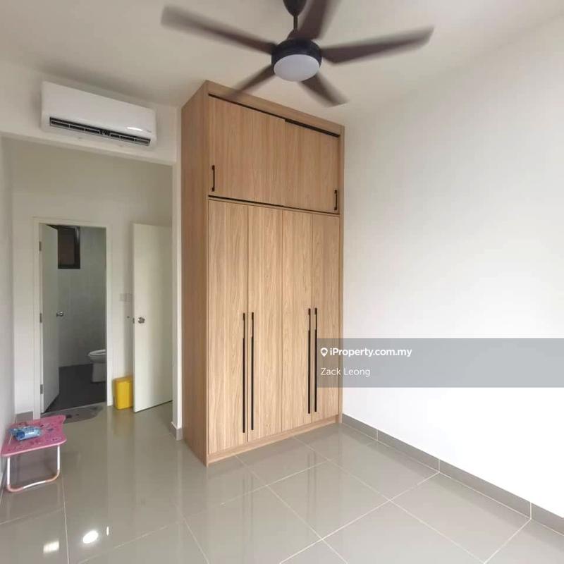 For Sale - MKH Boulevard II