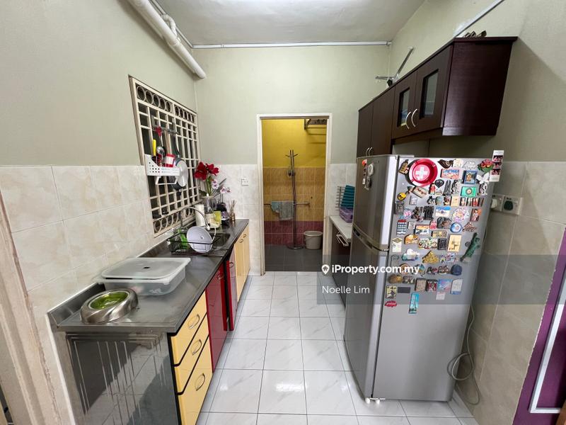 Pangsapuri untuk Dijual di Vista Impiana oleh Noelle Lim - iProperty.com.my