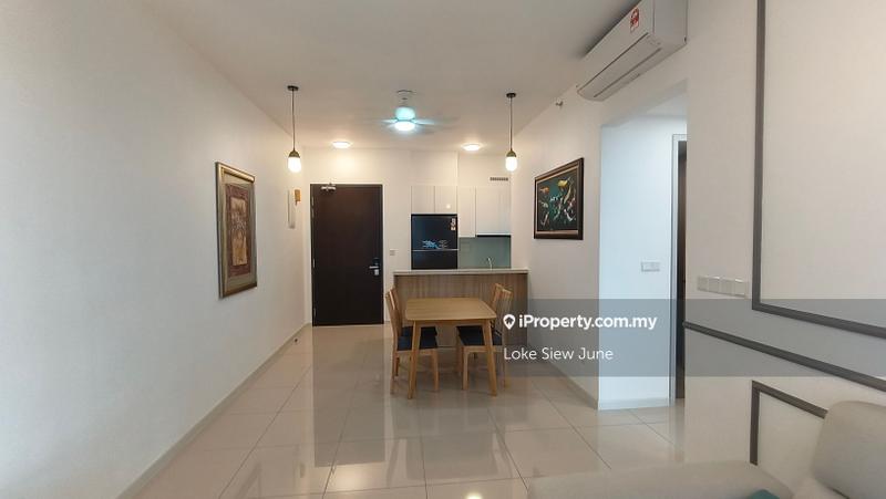 Kediaman Servis untuk Disewa di Sunway Belfield oleh Loke Siew June - iProperty.com.my