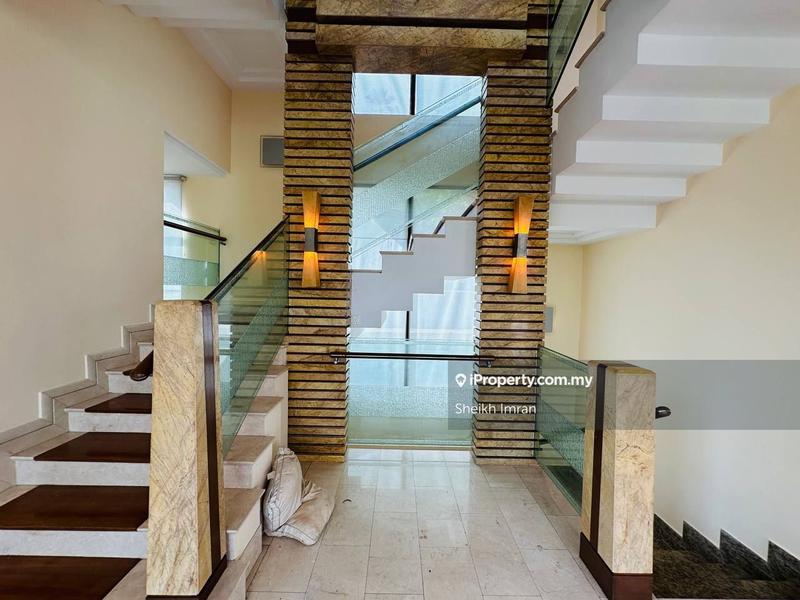 Banglo untuk Dijual di Bukit Tunku (Kenny Hills), Kuala Lumpur oleh Sheikh Imran - iProperty.com.my