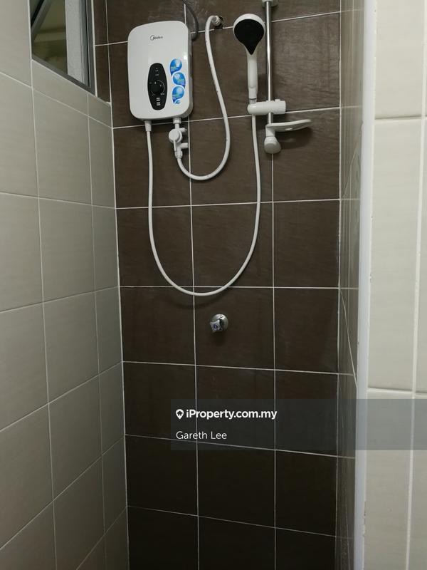 Apartment for Sale in Residensi Pandanmas 2 by Gareth Lee - iProperty.com.my