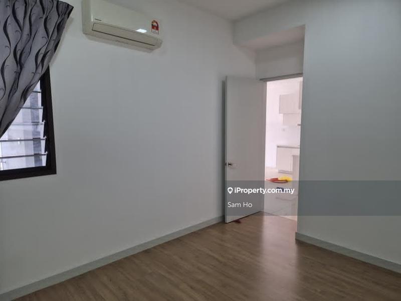 Residensi Servis untuk Disewa di Putra Residence oleh Sam Ho - iProperty.com.my