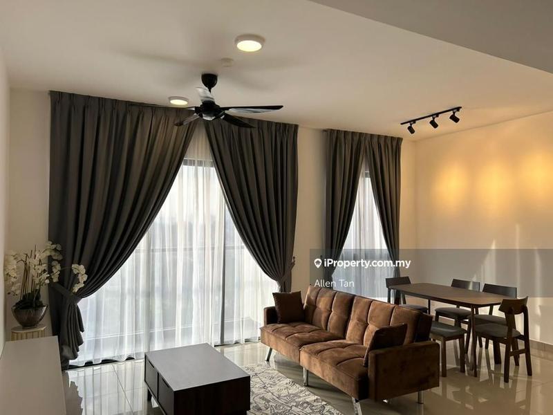 Kondominium untuk Dijual di Panorama Residences oleh Allen Tan - iProperty.com.my