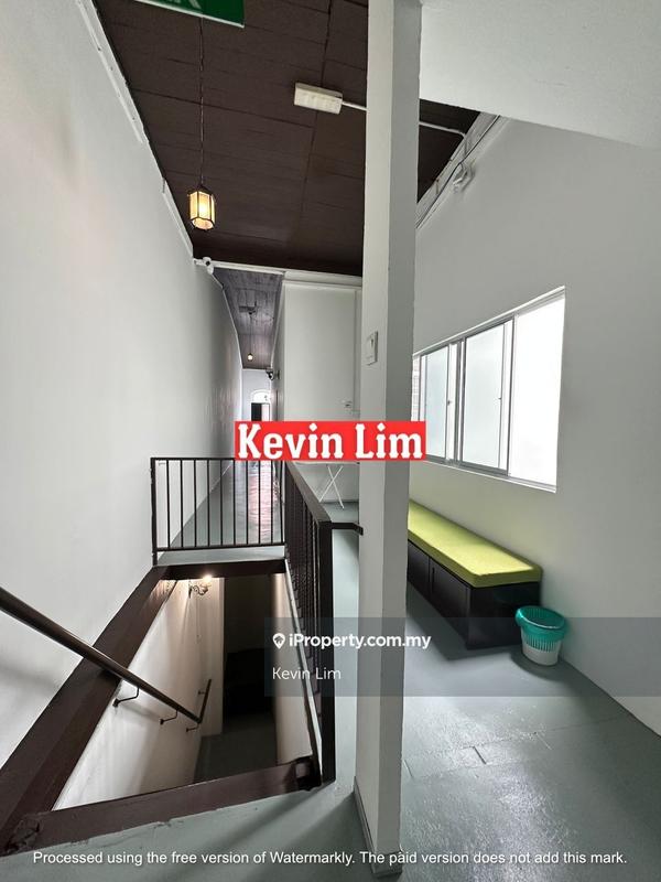 Shop for Rent in Lebuh Noordin, George Town by Kevin Lim - iProperty.com.my