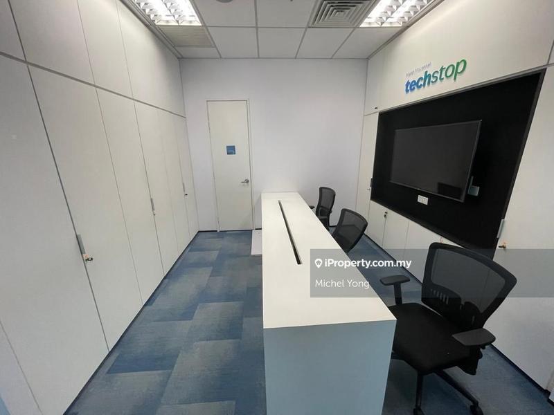 Office for Sale in Kl Sentral, Kuala Lumpur by Michel Yong - iProperty.com.my