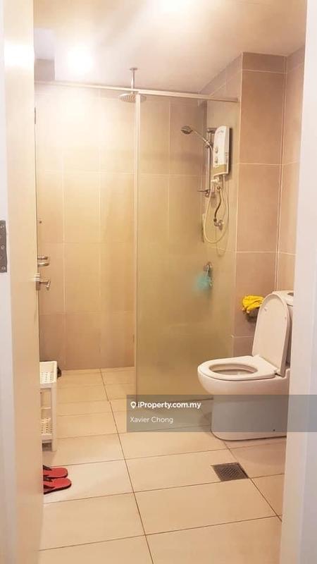 Service Residence for Rent in Eclipse Residence @ Pan'gaea by Xavier Chong - iProperty.com.my