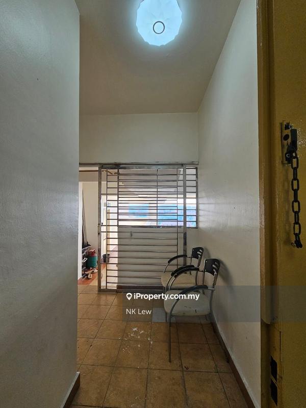 Condominium for Sale in East Lake Residence by NK Lew - iProperty.com.my