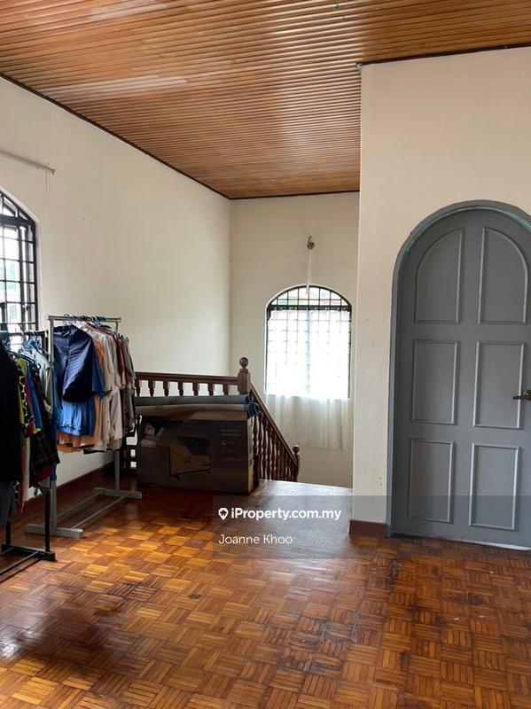 Banglo untuk Dijual di Taman Seputeh, Seputeh, Kuala Lumpur, Seputeh oleh Joanne Khoo - iProperty.com.my