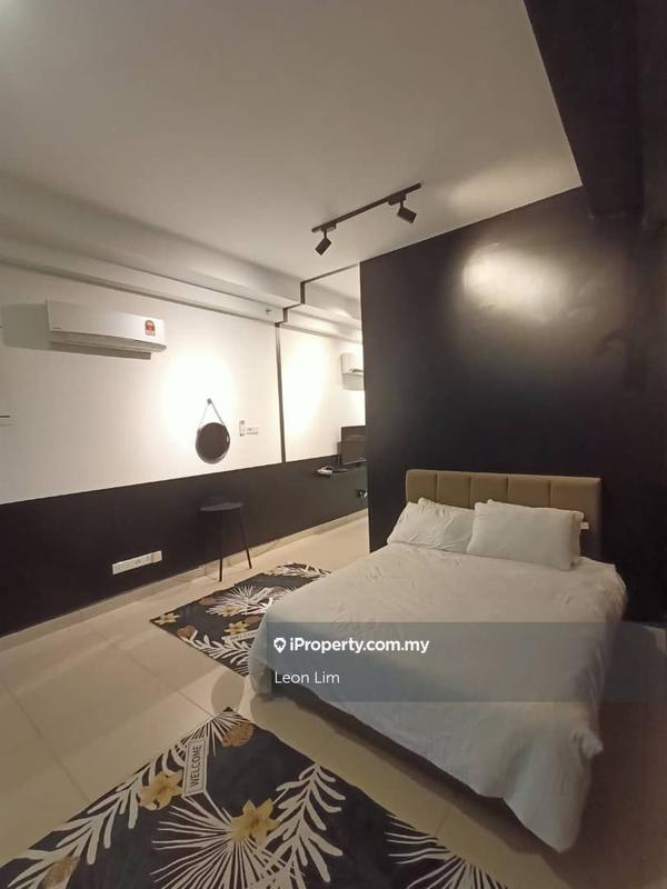 Condominium for Rent in Vivo Residential Suites by Leon Lim - iProperty.com.my