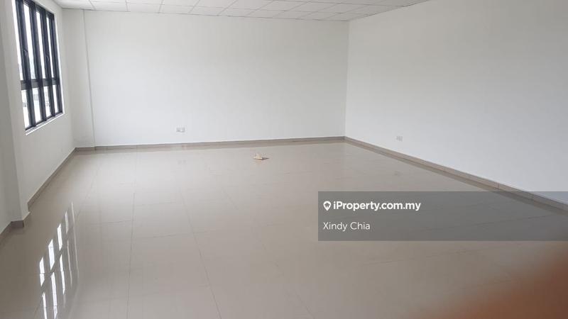 Cluster Factory for Rent in Kapar, Selangor by Xindy Chia - iProperty.com.my