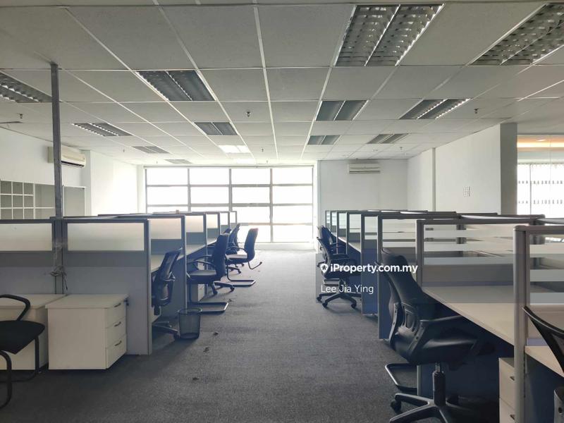 Pejabat untuk Disewa di Mont Kiara, Kuala Lumpur oleh Lee Jia Ying - iProperty.com.my