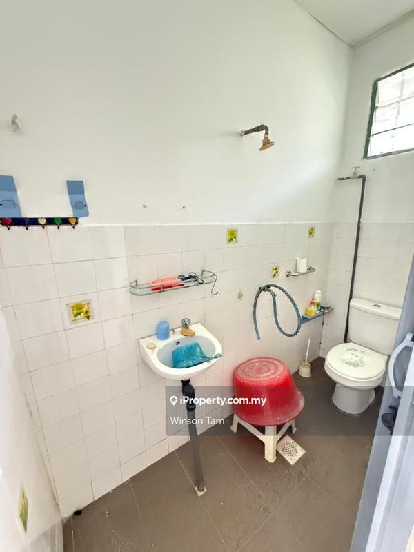1-storey Terraced House for Sale in Bukit Sentosa, Rawang by Winson Tam - iProperty.com.my