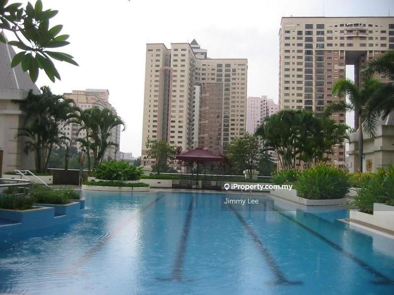 For Sale - Laman Suria