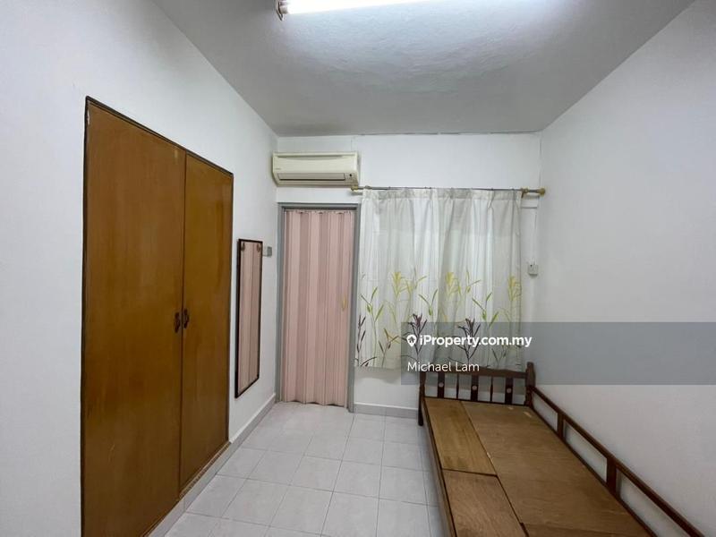 Rumah Teres 2-Tingkat untuk Dijual di SS3, Petaling Jaya oleh Michael Lam - iProperty.com.my