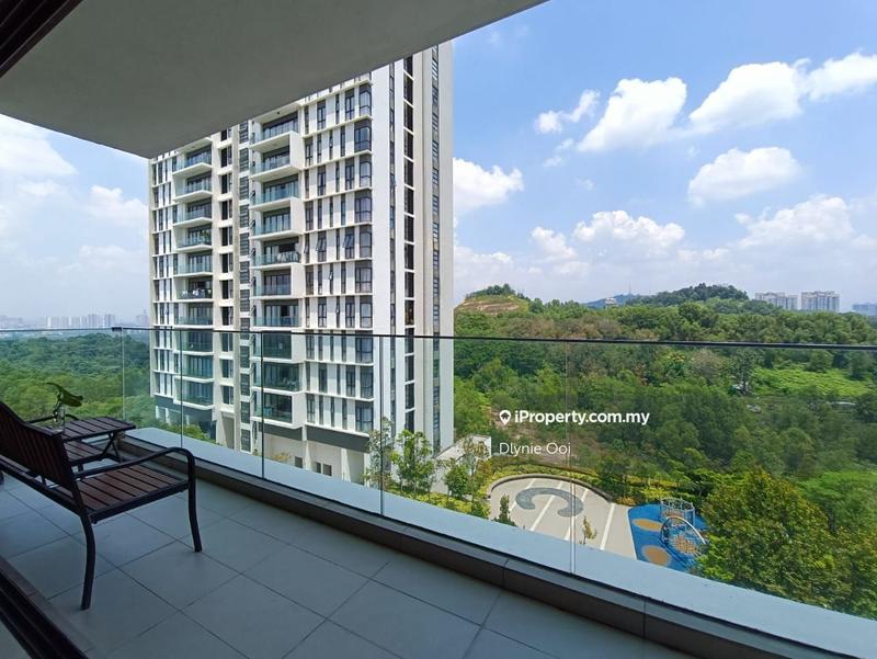 Kondominium untuk Dijual di CloudTree Residence oleh Dlynie Ooi - iProperty.com.my