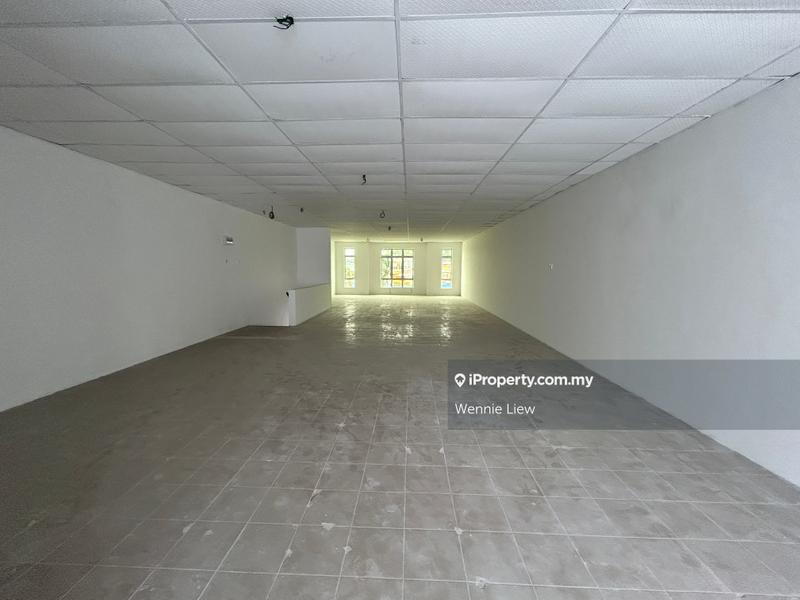 For Rent - Batang Kali Shoplot