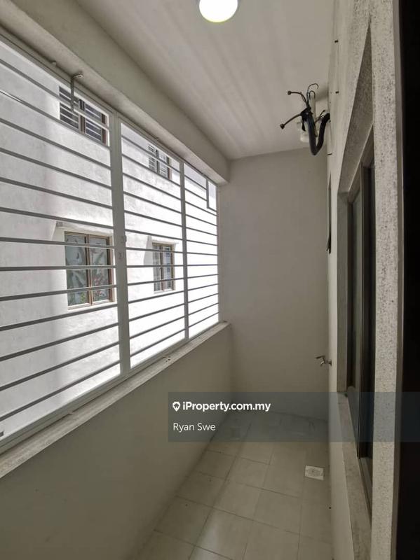 Service Residence for Sale in Suria Putra by Ryan Swe - iProperty.com.my