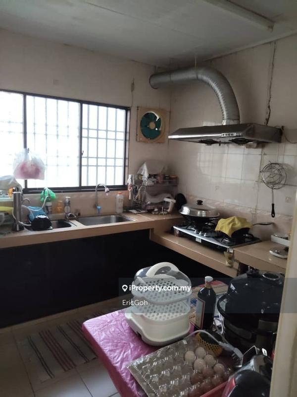 2-storey Terraced House for Sale in Medan Pengkalan Perdana, Ipoh by EricGoh - iProperty.com.my