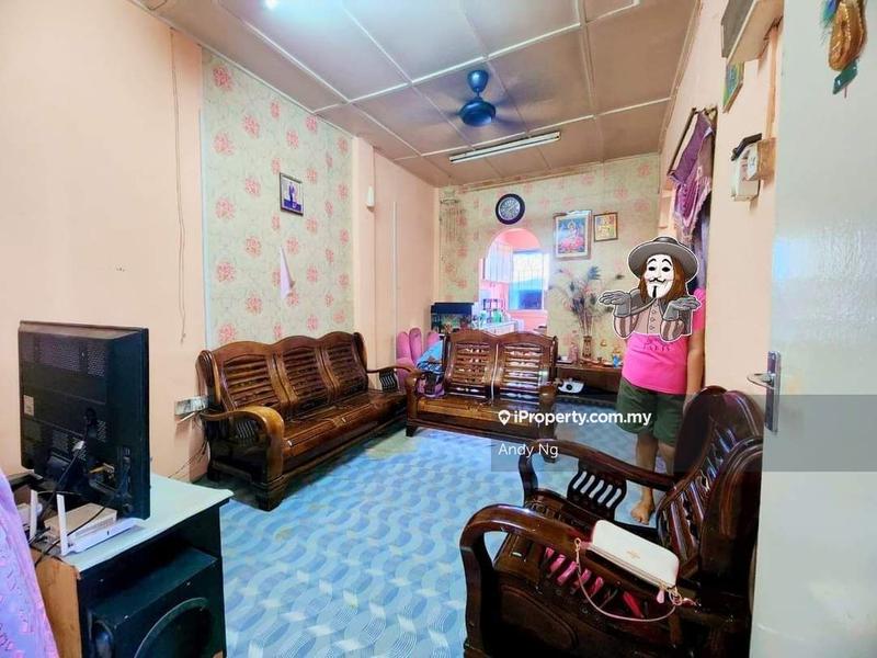 For Sale - Taman Puchong Perdana