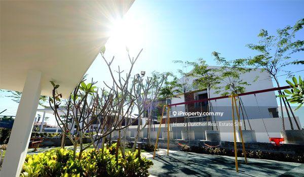 2-storey Terraced House for Sale in Taman Puchong Prima, Puchong by Henry Butcher Real Estate S/B - iProperty.com.my