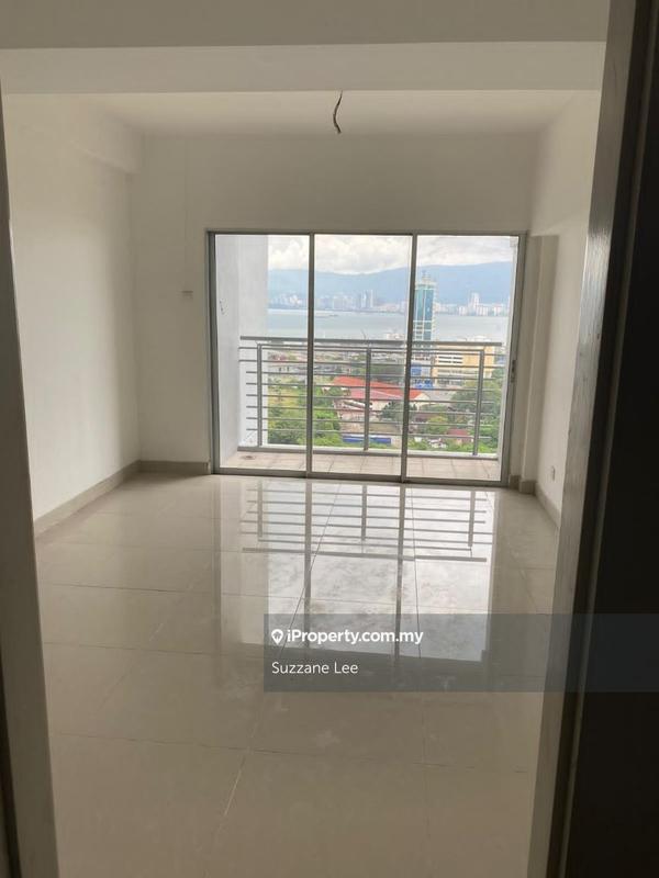 Kondominium untuk Dijual di Sea View Tower oleh Suzzane Lee - iProperty.com.my