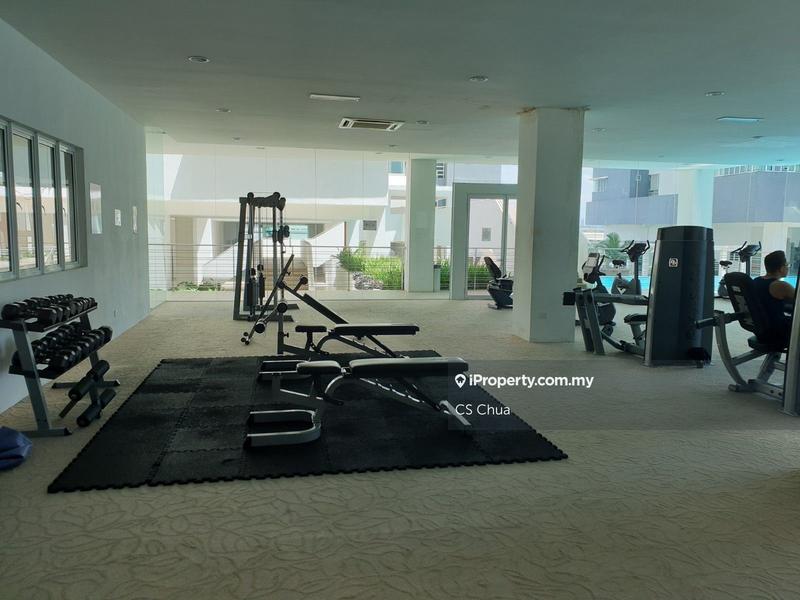 Condominium for Rent in The Regina by CS Chua - iProperty.com.my