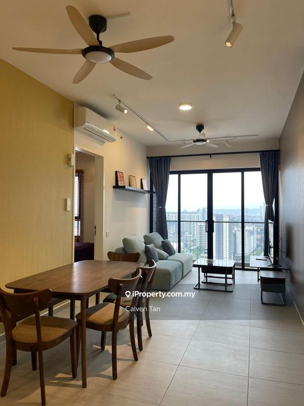 Service Residence untuk Disewa di The Arcuz oleh Calven Tan - iProperty.com.my