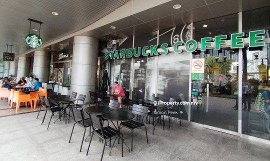 Pejabat untuk Disewa di Desa Pahlawan, Ampang oleh Simon Peek - iProperty.com.my