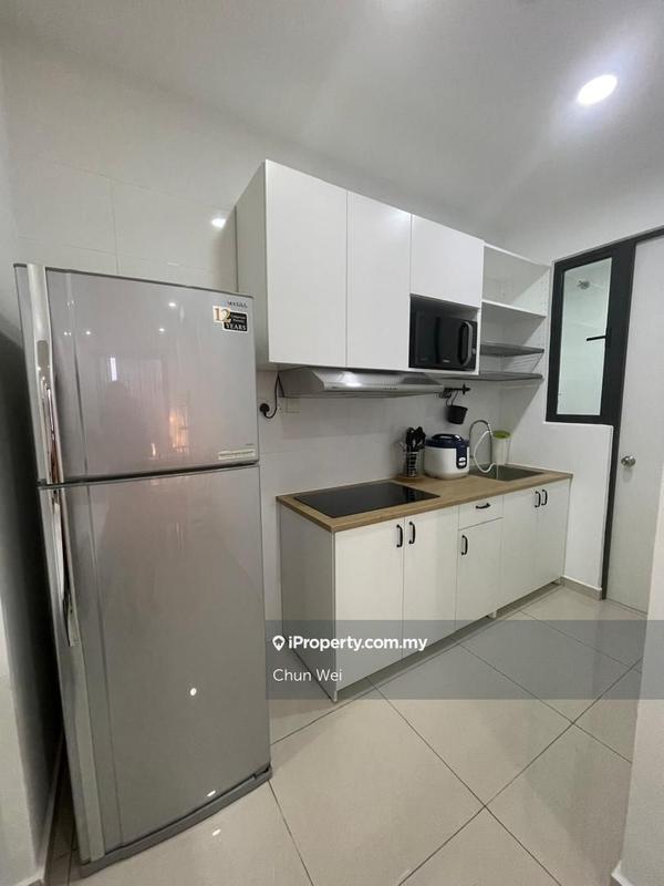 Service Residence for Rent in Kenwingston Avenue by Chun Wei - iProperty.com.my