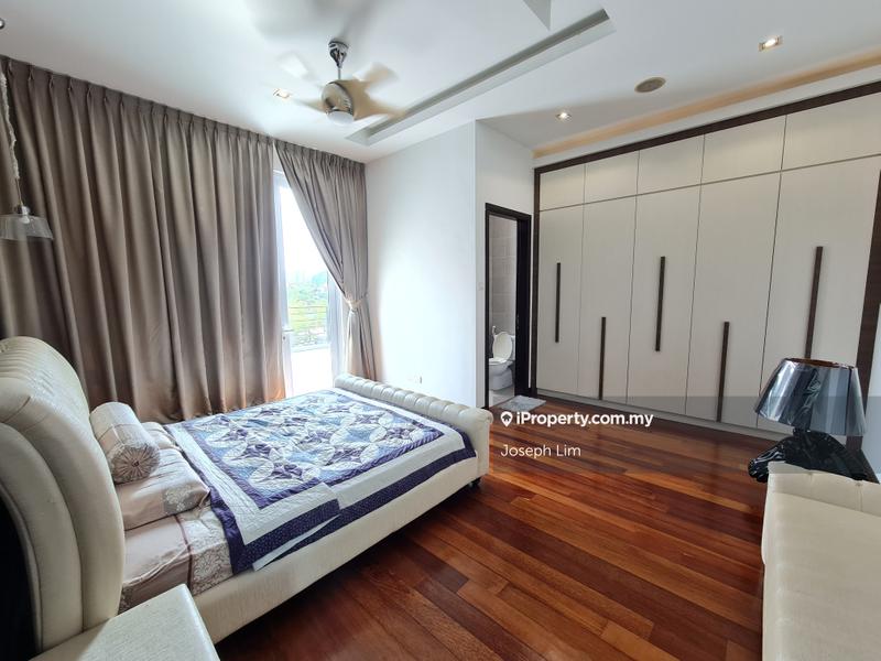 Banglo untuk Dijual di BK9, BK 9, Puchong, Bandar Kinrara oleh Joseph Lim - iProperty.com.my