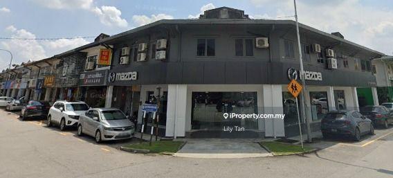 Shop for Sale in Pandan Indah, Kuala Lumpur by Lily Tan - iProperty.com.my