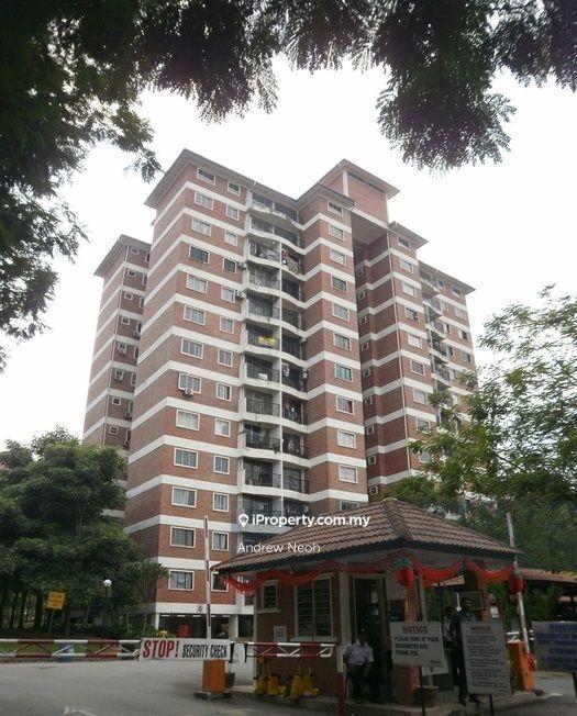 Condominium for Sale in Forest Green by Andrew Neoh - iProperty.com.my